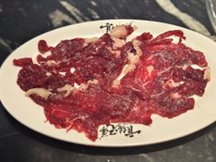 -官塘兄弟·潮汕牛肉店(官塘总店)