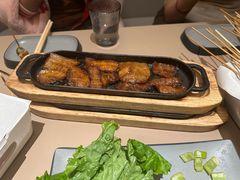 -苏小牛·牛肉串(国贸店)