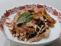 -鸭王烤鸭店(三里河店)
