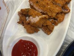 -活潑鲜跳(湖滨商业街店)