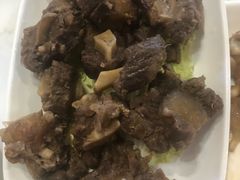-蕃茄述·好汤自然来(江汉路店)