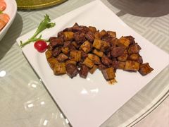 -一江春水·杭帮臻宴(三台山店)