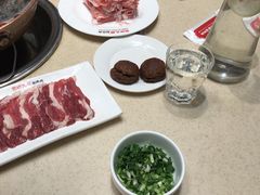 -阳坊大都涮羊肉(阳坊总店)