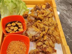 -天顺渔港·海景餐厅(星海广场店)
