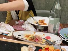 -OGGI TRATTORIA PIZZERIA(深业上城店)