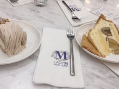 -Lady M(沙田新城市广场店)