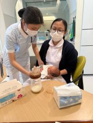 -爱悦月子中心·时光(武侯店)