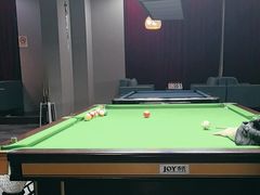 -丁俊晖台球俱乐部(海上海·弘基休闲广场店)