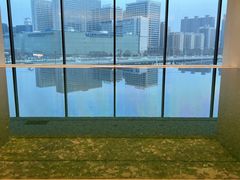 -斯博特游泳俱乐部(建业艾美酒店店)