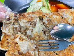 -新加坡Zam Zam餐馆