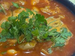 -阆中马记特色砂锅(新村路西段店)