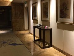 -北京朝阳悠唐皇冠假日酒店