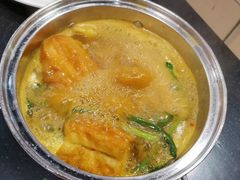 -呷哺呷哺(西单大悦城店)