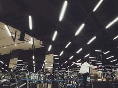 -威尔仕健身(金茂店)