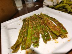 -火枪手串吧·鹤岗小串涮肚(亦庄店)