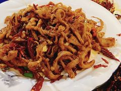 -田记餐馆(富国街店)