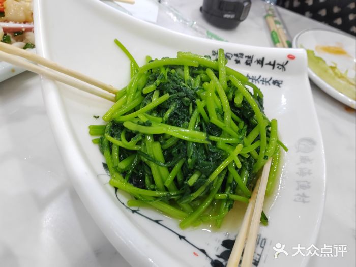 郭姐·威海渔村(黄兴路店)图片