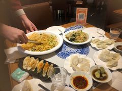 -东方饺子王(王府井关东古巷店)