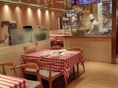 -西贝(宝乐汇店)