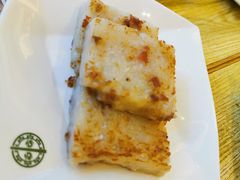-添好运点心专门店(百老汇店)