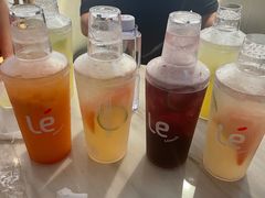 -乐艺哆·乐活烘焙(浦西万达店)
