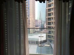 -寓米精品公寓(普君北路地铁站店)