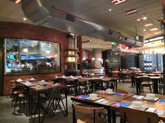 大堂-铁公鸡·四川料理(天环广场店)