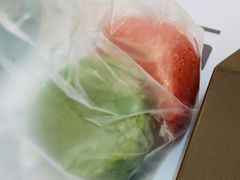 -北大学一食堂