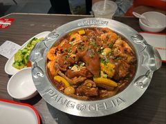 -胖哥俩肉蟹煲(石家庄长安万达店)