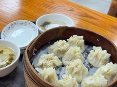 -枫泾丁氏烧卖(枫丽路店)