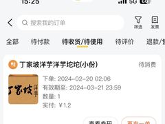 -丁家坡洋芋·观音桥好吃街A区(全国总店)
