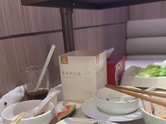 -海底捞火锅(杭州庆春路夜宵主题店)
