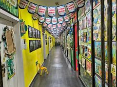 -杨梅红艺术教育(凤城教学中心)