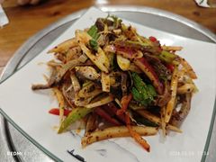 -西域塔塔幂(六道口店)