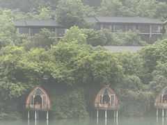-芳草地度假酒店·野炉中餐厅