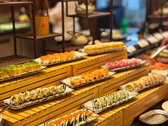 -索菲特西湖大酒店·香榭丽全日候餐厅(南山路店)