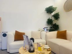 点击看大图 -唯奈斯肌肤管理中心