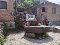 -水峪民俗村