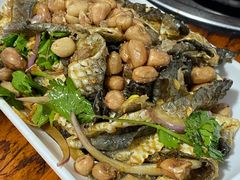 鱼皮-章记正宗南岗鱼蛋火锅