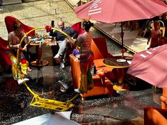 -上海威斯汀大饭店