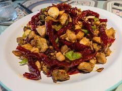 -海尔巴格一甸茶餐厅(团结路店)