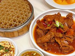 -老爷庙风味美食府(魏都大道店)