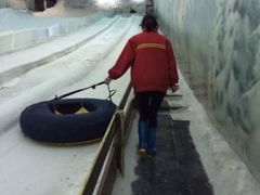 -世界之窗阿尔卑斯冰雪世界