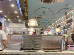 -Aqua Oasis 水天堂(常熟永旺店)