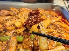 -半天妖烤鱼(西铁营万达店)
