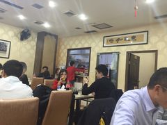 大堂-潮汕良记牛肉火锅(洪武路店)