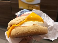 -麦当劳(SM城市广场店)