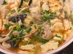 -吾味香葫芦头(安西街店)