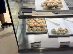 -长发西饼(相城店)