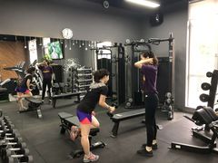 -UltraForce超源健身私教工作室(长楹天街精品店)